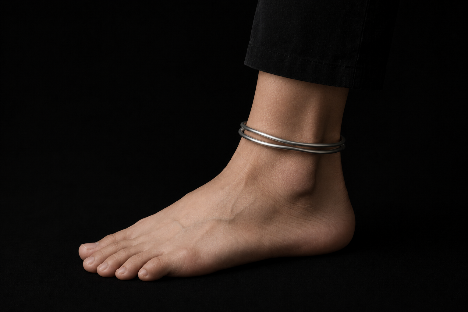 SUZEN ankle