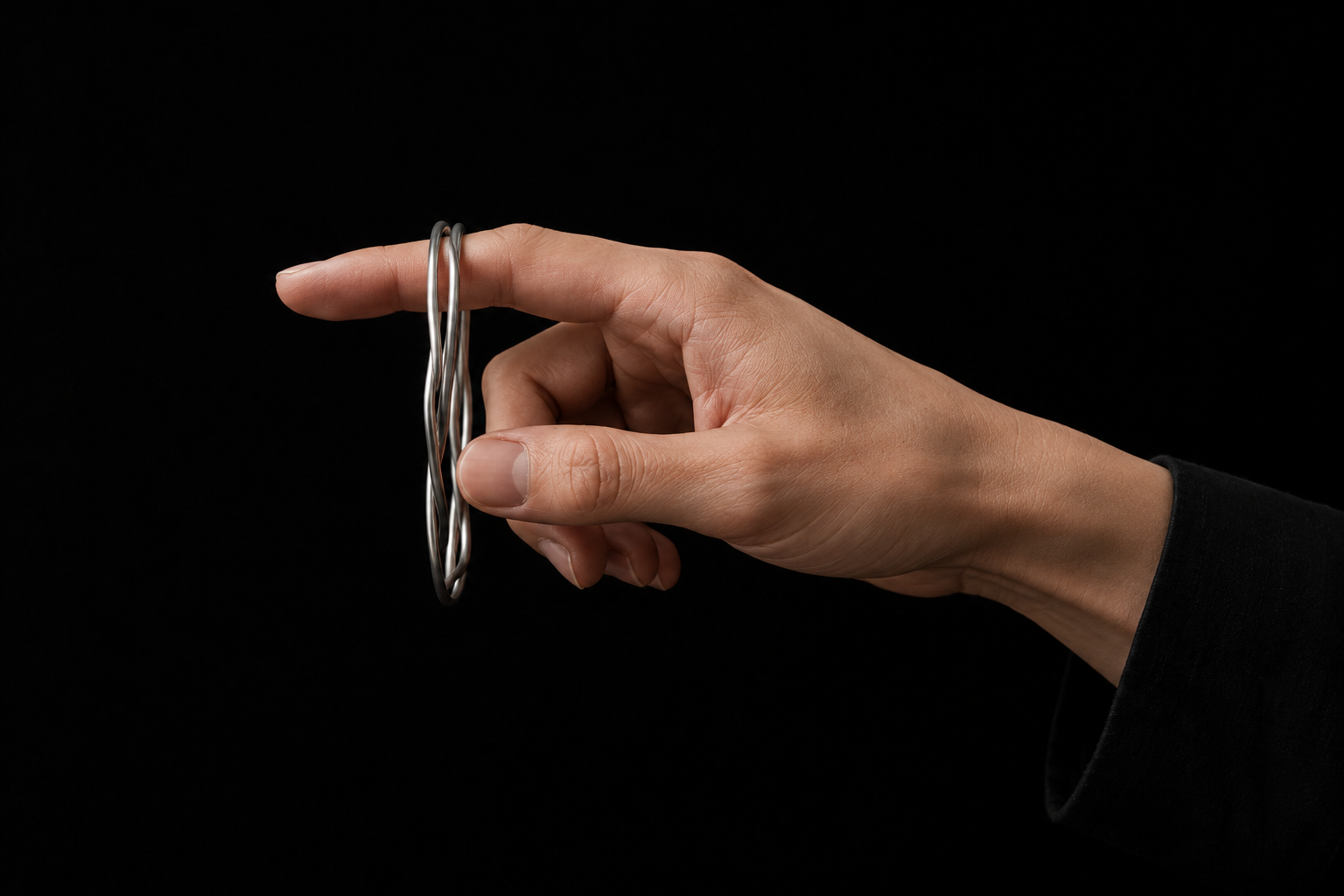 SUZEN finger