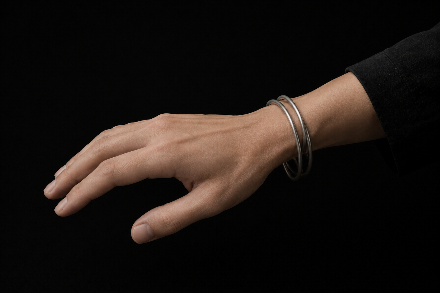 SUZEN wrist